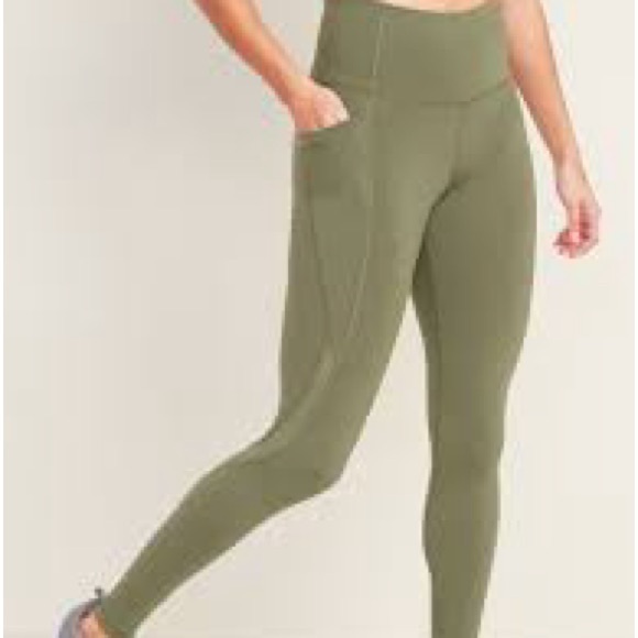 🔴old navy elevate leggings - Picture 1 of 3